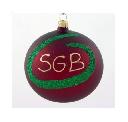 bombka z logo - SGB